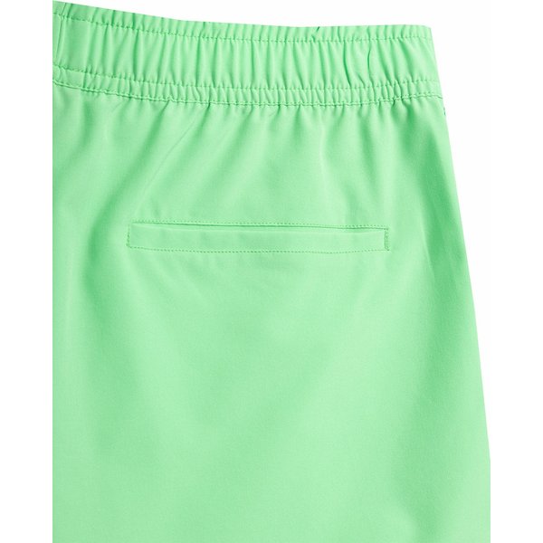 Spodenki plażowe damskie 4FSS23UBDSF044 4F - zielone