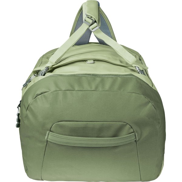 Torba z funkcją plecaka Duffel Pro 90L Deuter - mineral-grove