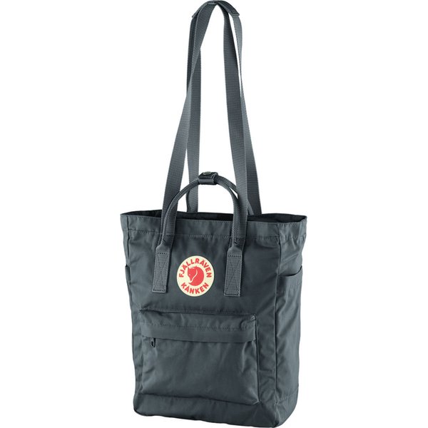 Plecak z funkcją torby Kanken Totepack 14L Fjallraven - graphite