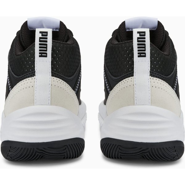 Buty Rebound Future Evo Core Jr Puma - czarne