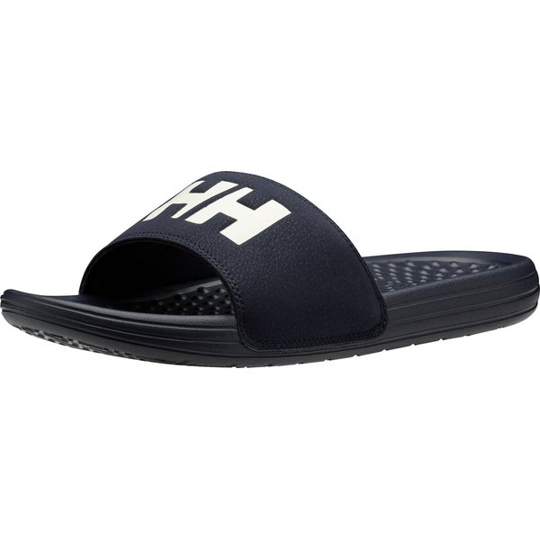 Klapki H/H Slide Helly Hansen - granatowe