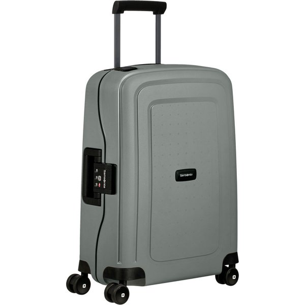 Walizka na kółkach S'cure Eco 34L Samsonite