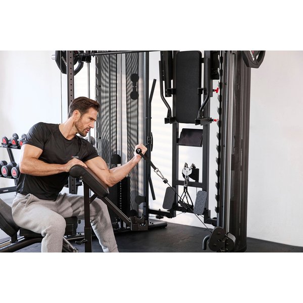 Brama treningowa Maximum Autark 10.0 Hammer