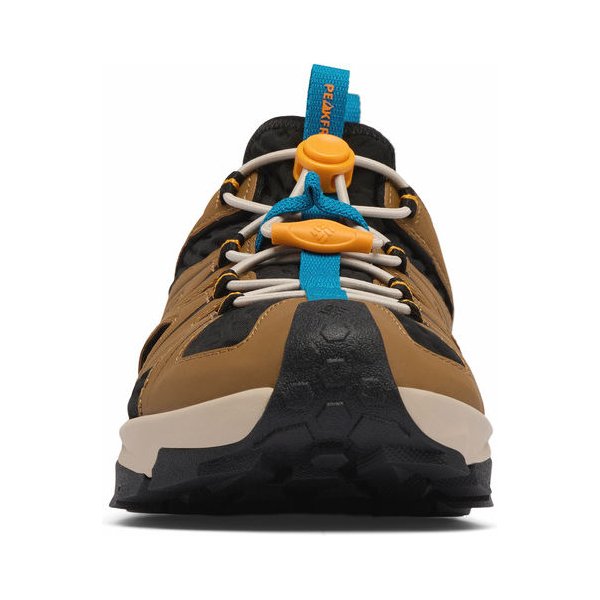 Sandały Peakfreak Rush Columbia - delta