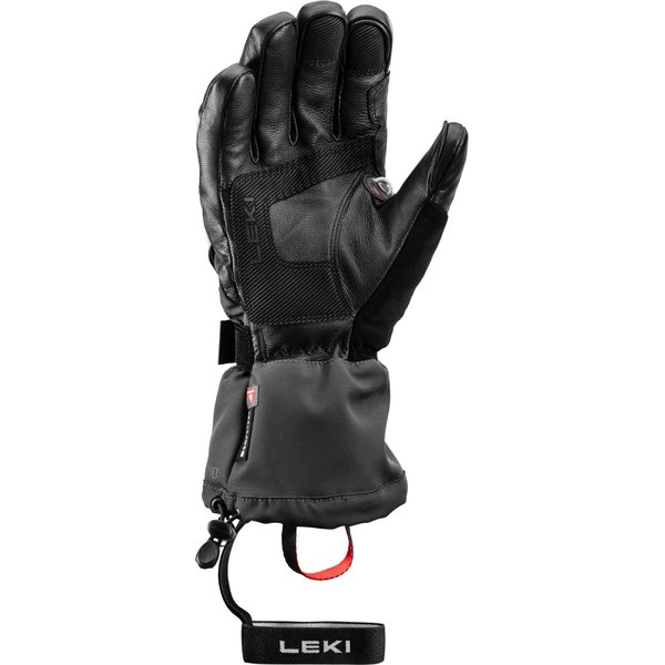 Rękawice narciarskie Griffin Thermo 3D Leki