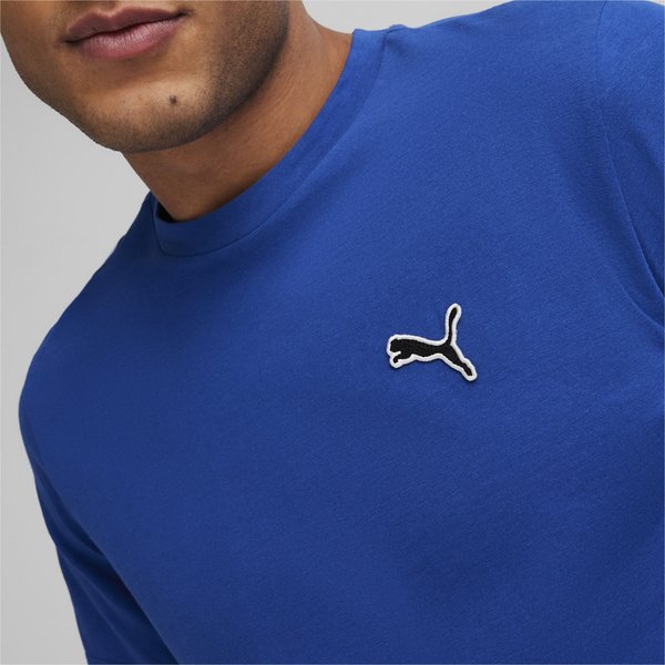Koszulka męska Better Essentials Puma - cobalt glaze