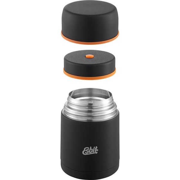 Termos obiadowy Food Jug 1L Esbit - czarny