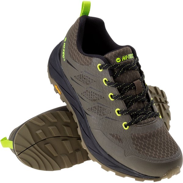 Buty Himalchi V Hi-Tec