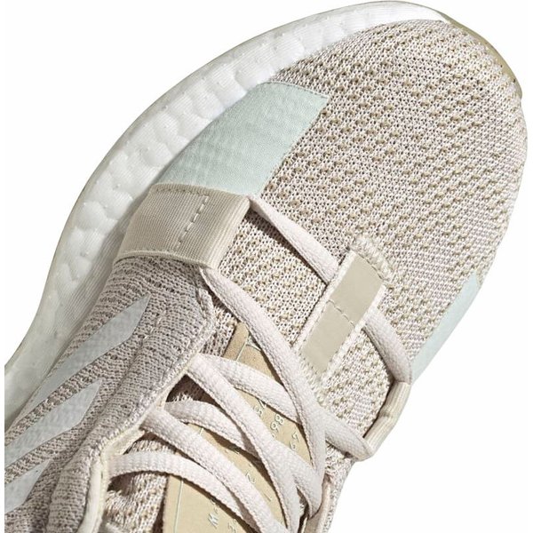 Buty SenseBoost Go Wm's Adidas - aluminium