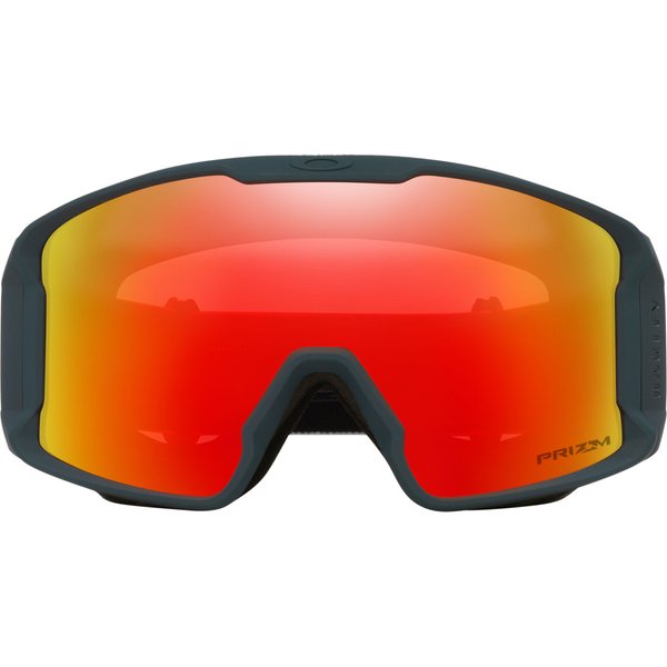 Gogle narciarskie Line Miner M Oakley - Ink Haze