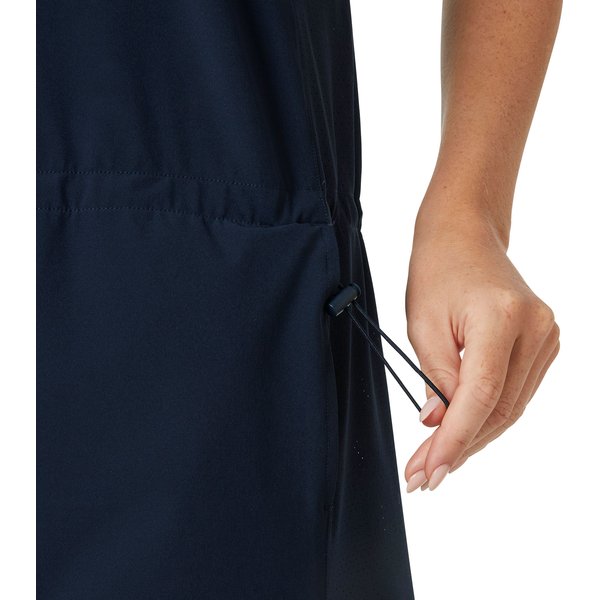 Sukienka damska Thalia Summer Dress 2.0 Helly Hansen - navy