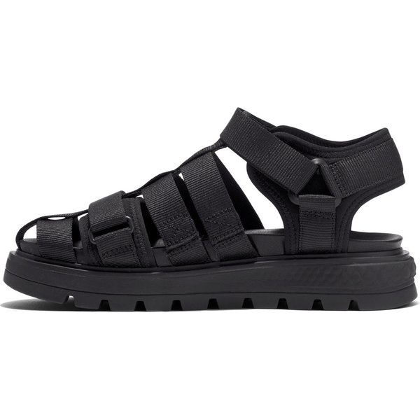 Sandały Ray City Timberland