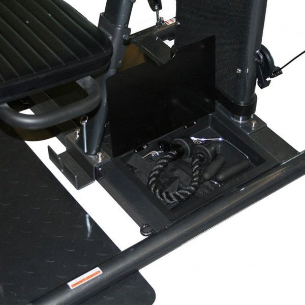 Akcesoria do atlasu Bio Force Finnlo