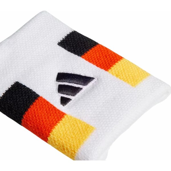 Frotki na rękę DFB Wristband 2szt. Adidas