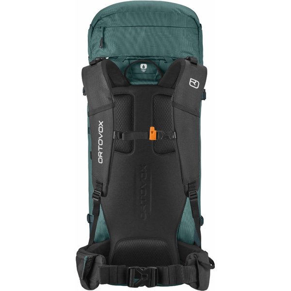 Plecak Peak Light 40L Ortovox - pacific green