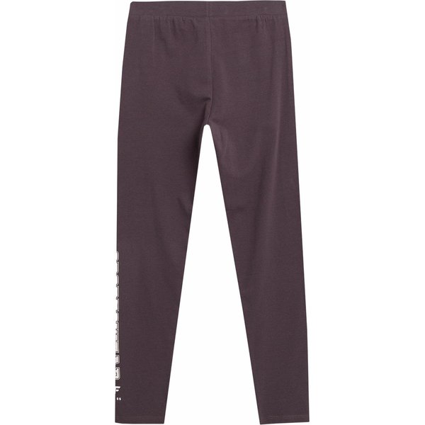 Legginsy dziewczęce 4FJAW23TTIGF095 4F