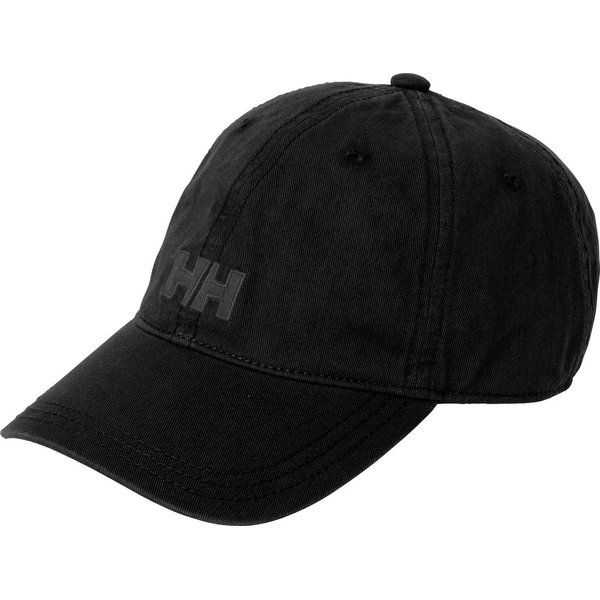 Czapka z daszkiem Logo Cap Helly Hansen