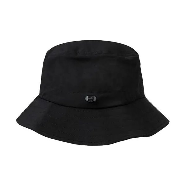 Kapelusz Adventure Bucket Hat Buff - black