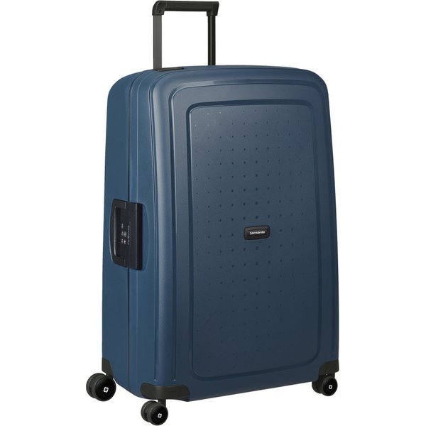 Walizka na kółkach S'cure Eco 102L Samsonite