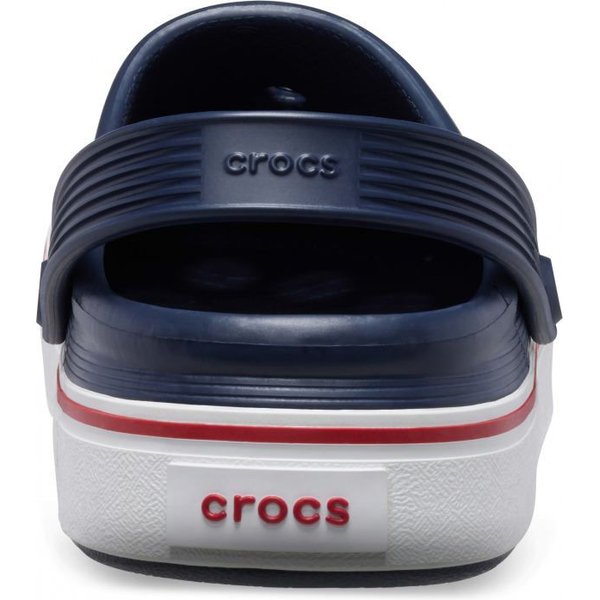 Chodaki Crocband Of Court Clog Crocs - Navy