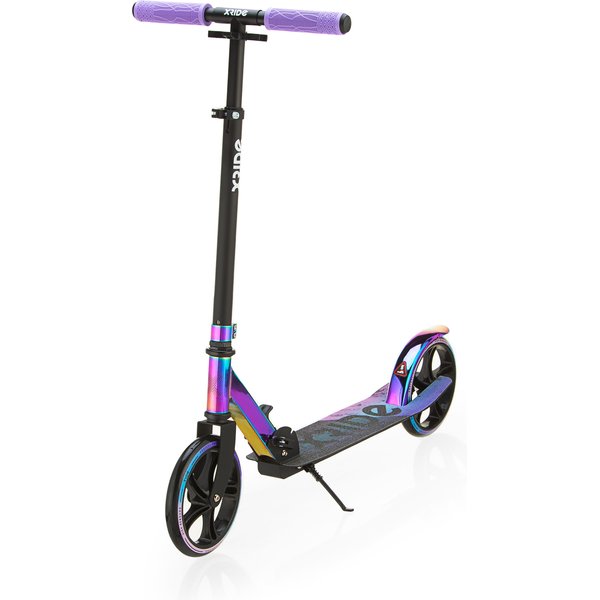 Hulajnoga dla dzieci ST1600 Chrome Xride