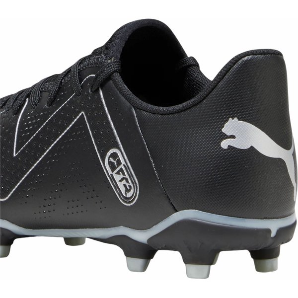 Buty piłkarskie, korki Future Play FG/AG Puma - czarne