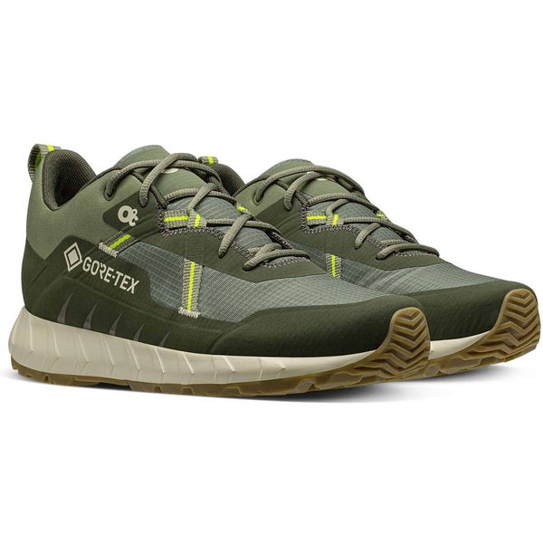 Buty City Hooper Low 1 GTX ZeroC
