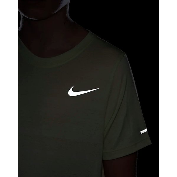 Koszulka dziecięca Dri-Fit Miler Nike
