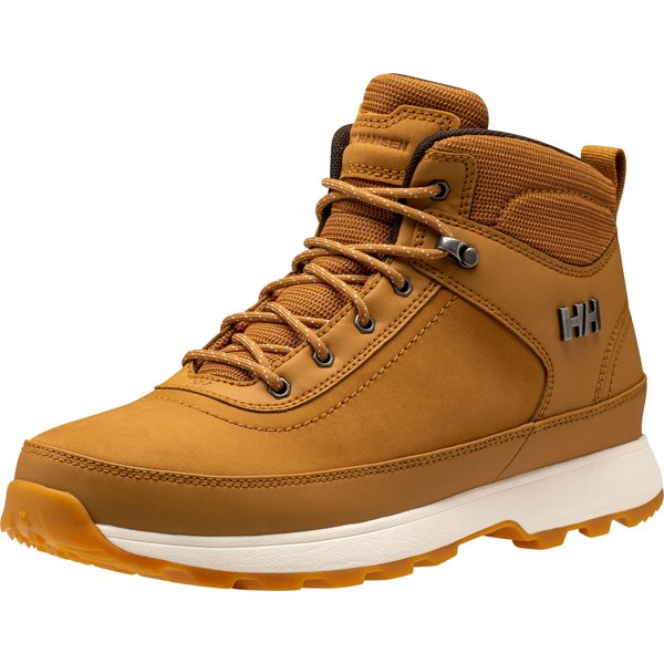 Buty Calgary 2 Helly Hansen - Honey Wheat/Snow