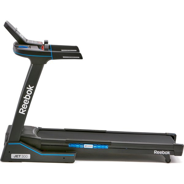 Bieżnia elektryczna Jet 300 Reebok Fitness