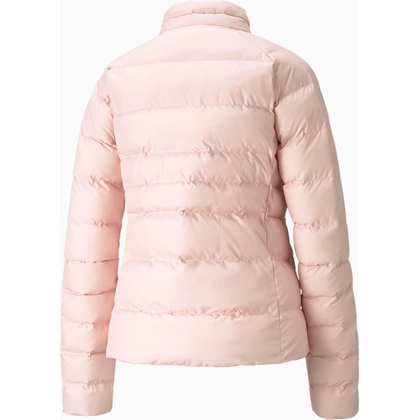 Kurtka damska WarmCELL Lightweight Puma - różowa