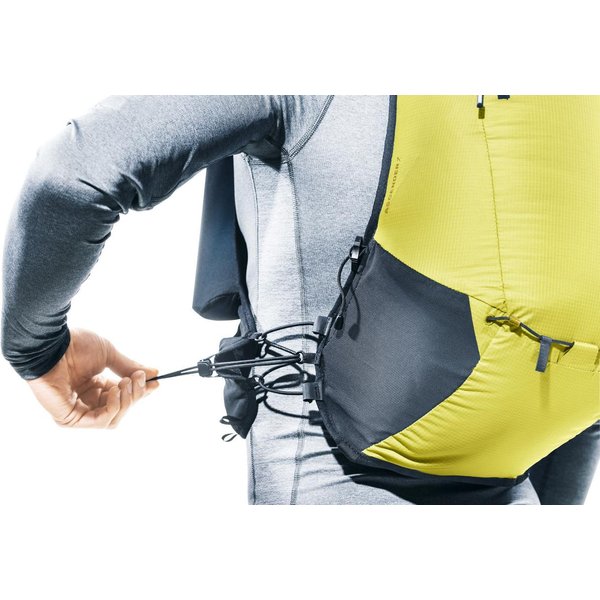 Plecak Ascender 7L Deuter - sprout