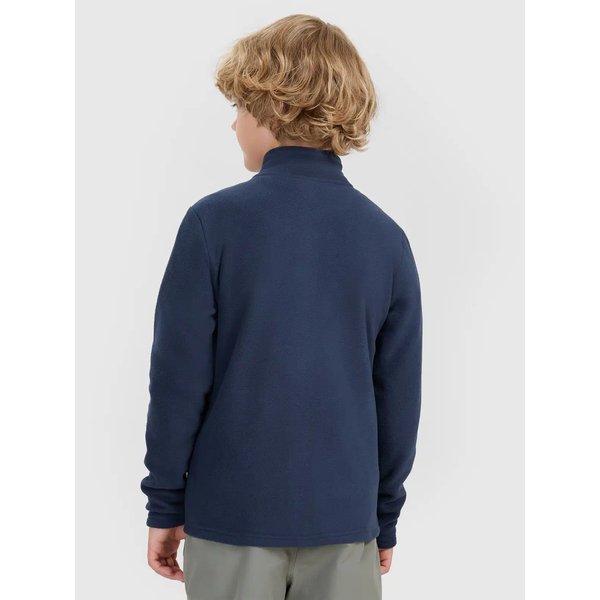 Polar chłopięcy TFLEM413 4F - granat