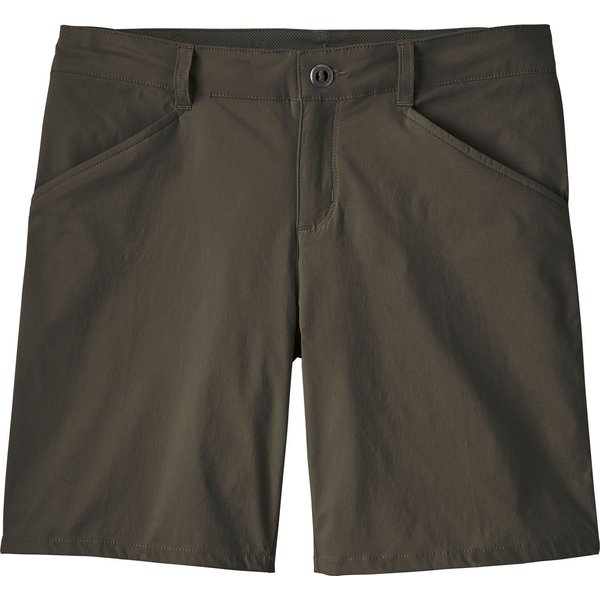 Spodenki damskie Quandary Shorts 7 Patagonia