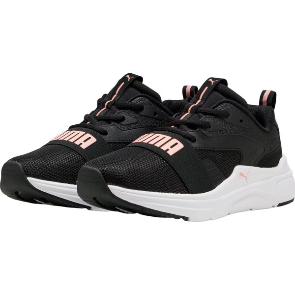Buty treningowe Softride Wired 2 Puma - black