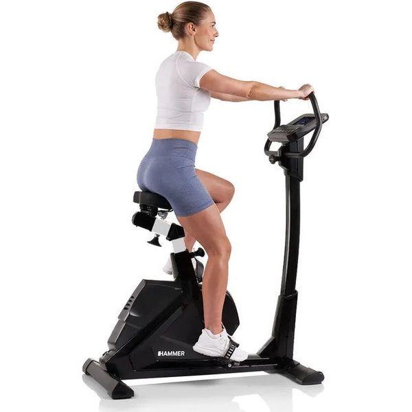 Rower elektromagnetyczny Varon XTR II Hammer