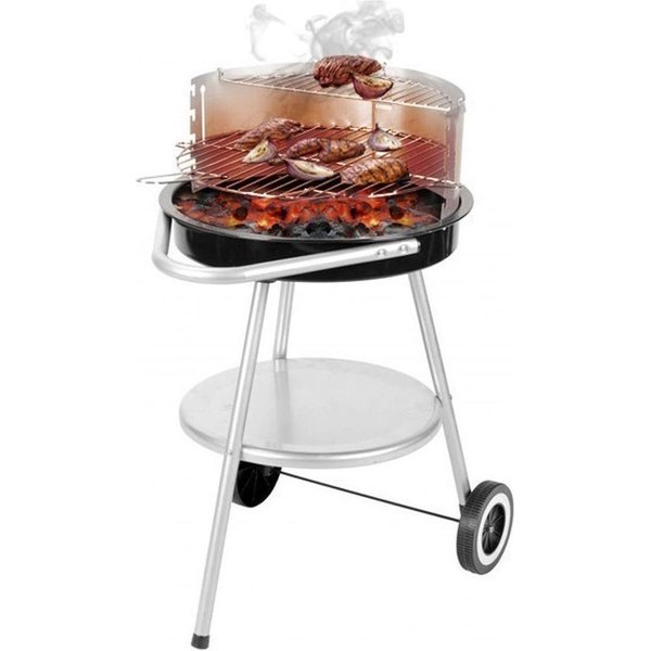 Grill ogrodowy Hibachi BBQ Line