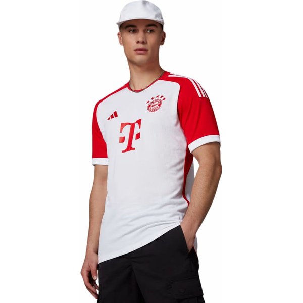 Koszulka męska FC Bayern 23/24 Home Adidas