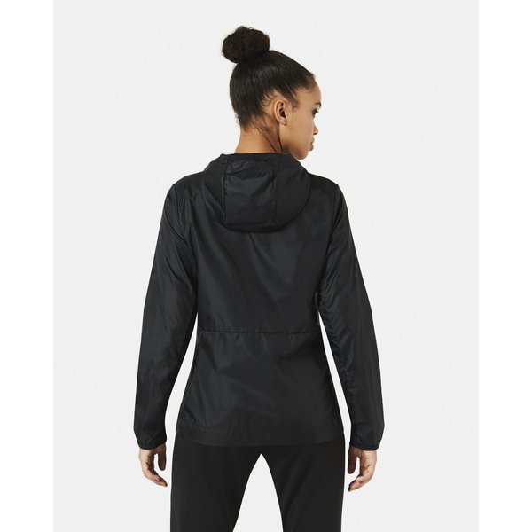 Kurtka damska Storm-Fit Academy Pro 24 Rain Nike - czarna