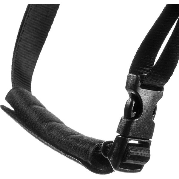 Kask rowerowy MV29 Unrest Meteor - czarno-zielony