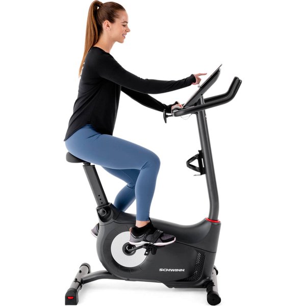 Rower programowany 510U Schwinn