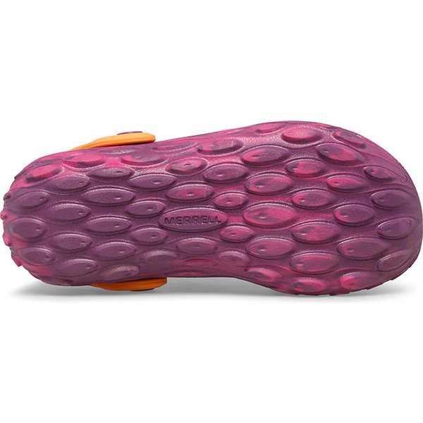 Buty do wody Hydro Moc Jr Merrell - różowe