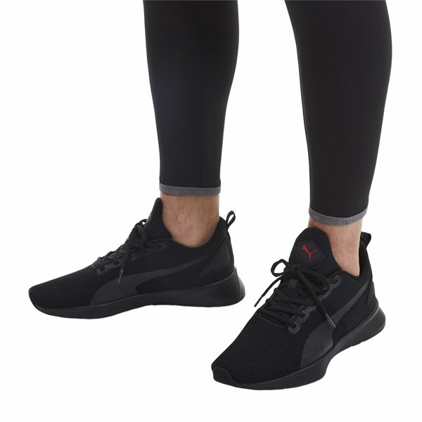 Buty Flyer Runner Puma - czarne