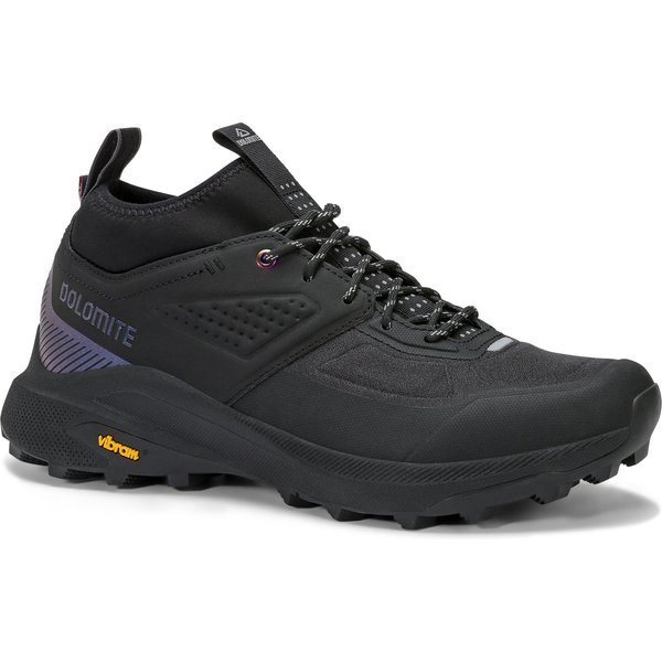 Buty trekkingowe Nibelia Warm Wm's Dolomite