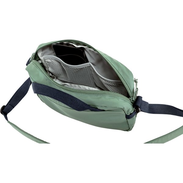 Torba na ramię, listonoszka High Coast Crossbody 3L Fjallraven - dawn blue