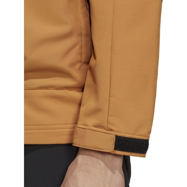 Softshell męski Utilitas Soft Shell Terrex Jacket Adidas