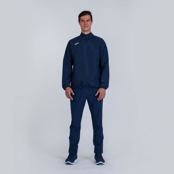 Kurtka przeciwwiatrowa męska Combi Joma - granatowa