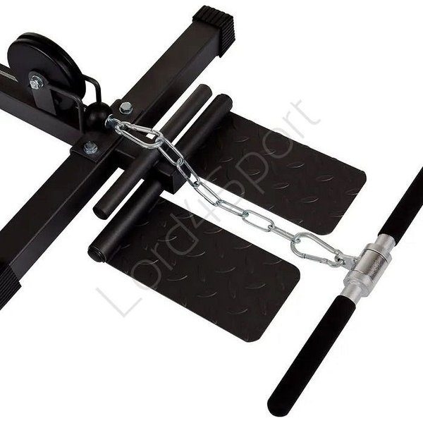 Stacja do ćwiczeń z wyciągiem Multi Lat Tower Hammer