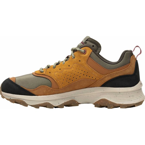Buty trekkingowe Speed Solo Merrell