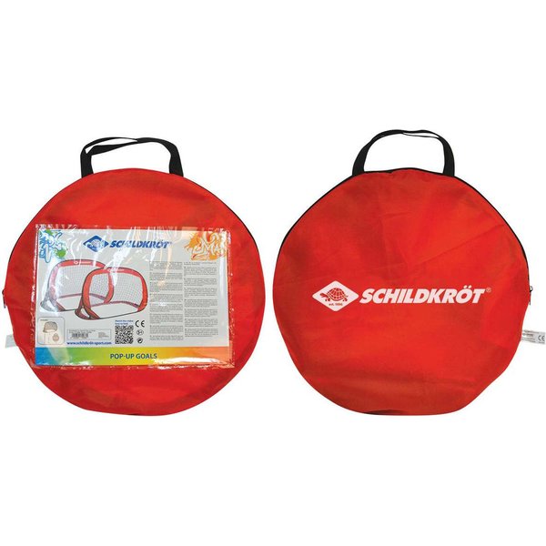Bramka samorozkładająca sie Pop Up Goals 2szt Schildkrot Fun Sport